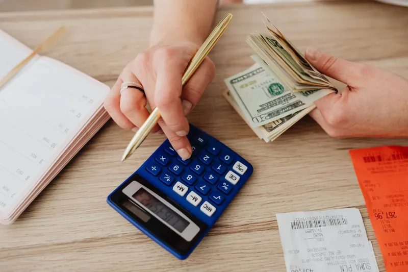 Know Your Number Before You Play: How to Set a Loss Limit You'll Actually Stick To