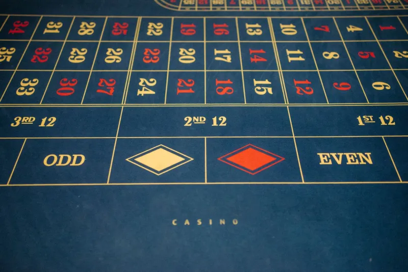 Why Casinos Don't Round Their Numbers (And Why That Should Matter to You)
